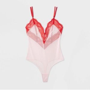 Auden unlined women’s body suit lingerie